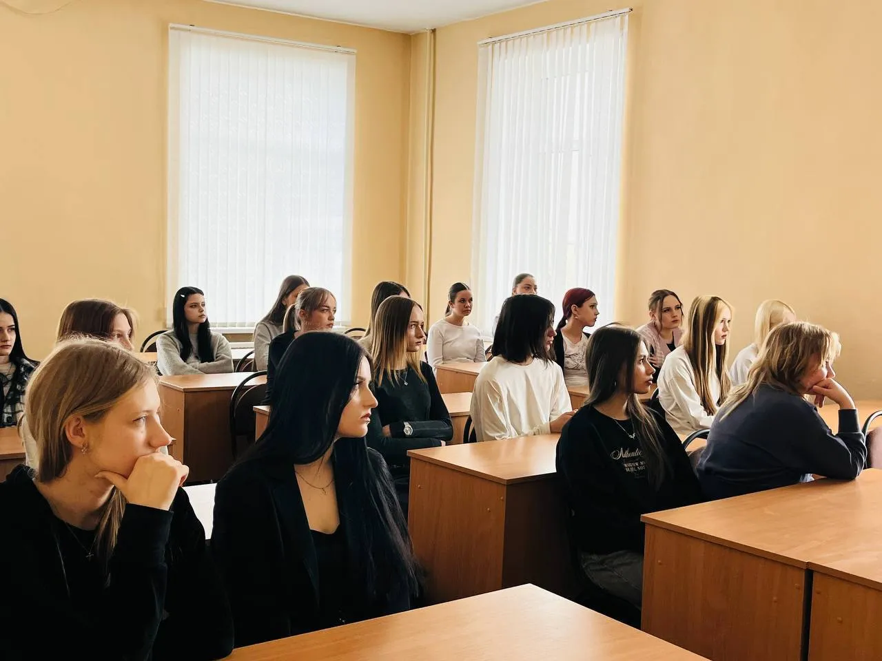 «Профессиональные риски: как их избежать в трудовой деятельности»