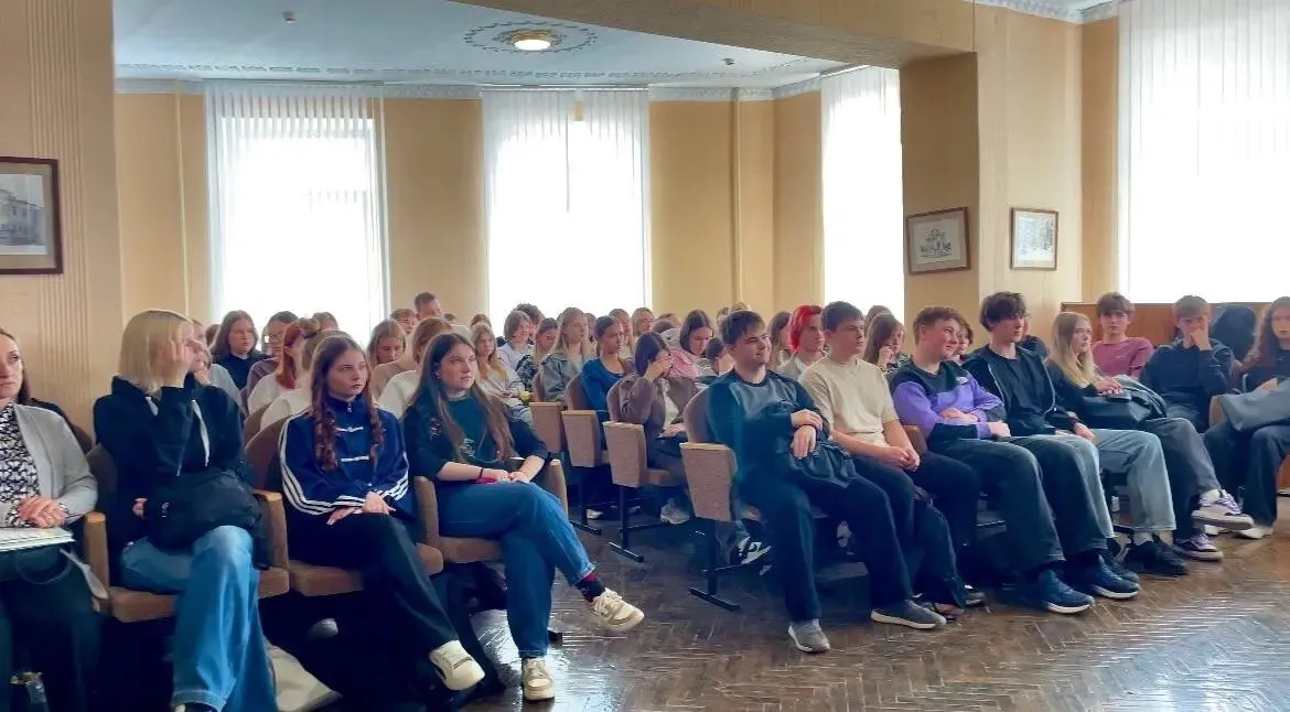 «Быть достойным гражданином Республики Беларусь – значит занимать активную гражданскую позицию»