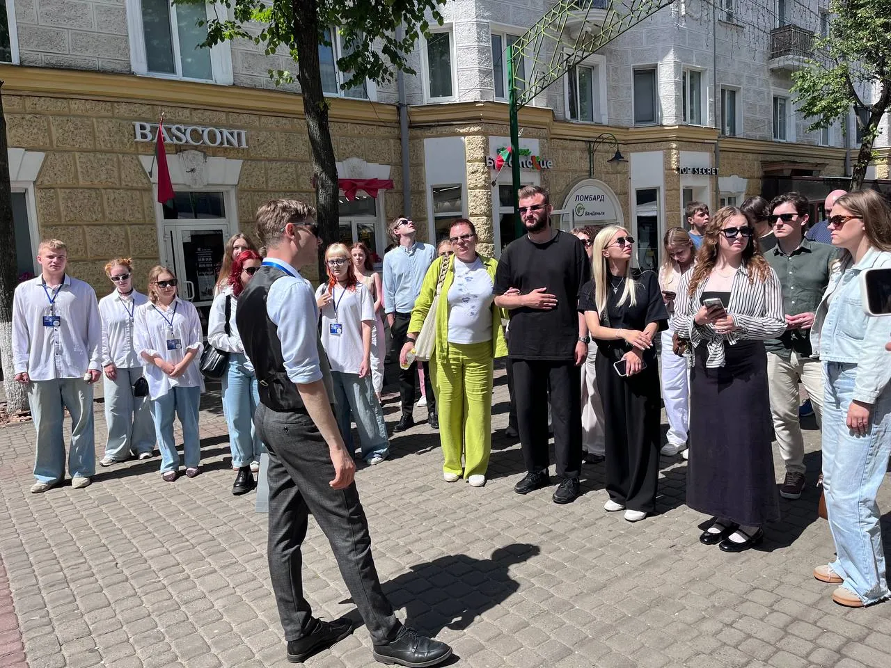 «КОД культуры»